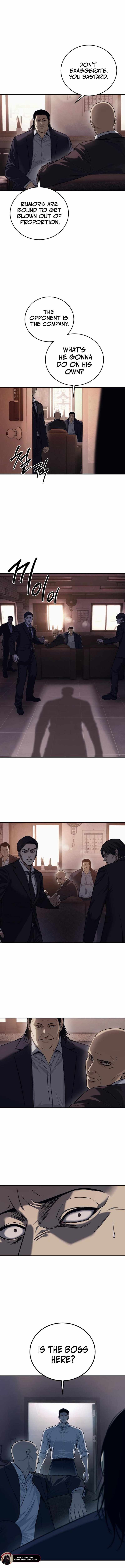 Red Shirt Chapter 2 4